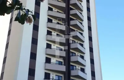 Apartamento com 3 quartos à venda na vila industrial, campinas , 82 m2 por r$ 520.000