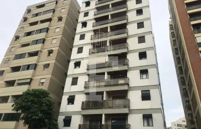 Apartamento com 2 quartos à venda na rua josé paulino, 1800, vila itapura, campinas, 78 m2 por r$ 490.000