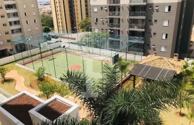 Apartamento com 3 quartos à venda na chácara primavera, campinas , 76 m2 por r$ 612.000