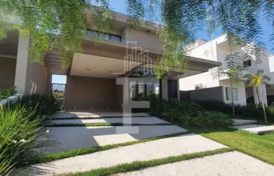 Casa em condomínio fechado com 3 quartos à venda no betel, paulínia , 262 m2 por r$ 1.750.000