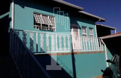 Casa com 3 quartos à venda no são luiz, paulínia , 190 m2 por r$ 595.000