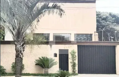 Casa comercial à venda na vila anhangüera, campinas , 253 m2 por r$ 1.160.000