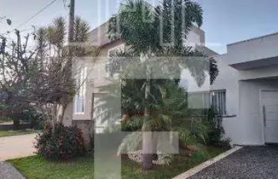 Casa em condomínio fechado com 3 quartos à venda no cascata, paulínia , 215 m2 por r$ 1.040.000