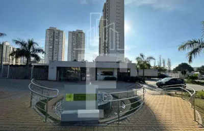 Apartamento com 3 quartos à venda na rua luiz otávio, 2245, parque rural fazenda santa cândida, campinas, 94 m2 por r$ 1.375.000