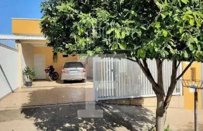 Casa com 3 quartos à venda no jardim ibirapuera, campinas , 96 m2 por r$ 560.000