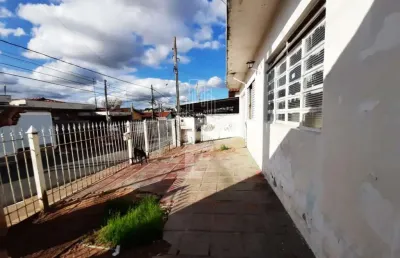 Casa com 5 quartos à venda no jardim garcía, campinas , 200 m2 por r$ 310.000
