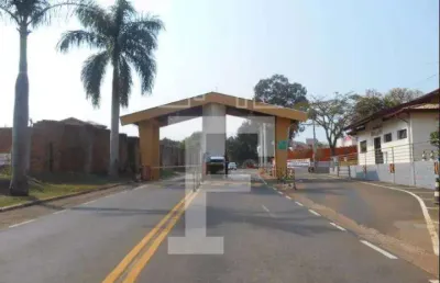 Terreno em condomínio fechado à venda no parque xangrilá, campinas  por r$ 510.000