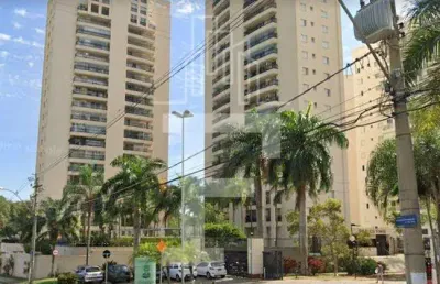 Cobertura com 2 quartos à venda na vila brandina, campinas , 270 m2 por r$ 1.880.000