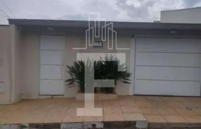 Casa com 3 quartos à venda na celso callegari, 9, saltinho, paulínia, 70 m2 por r$ 485.000