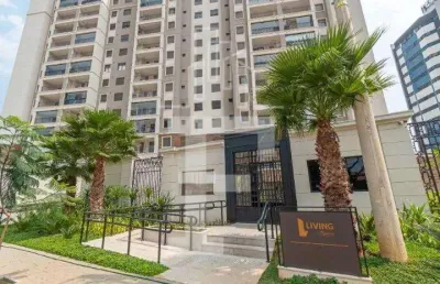 Apartamento com 2 quartos à venda na rua bernardo josé sampaio, 119, botafogo, campinas, 66 m2 por r$ 620.000