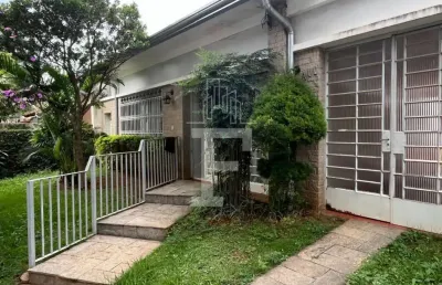 Casa comercial à venda na rua frei antônio de pádua, 811, jardim guanabara, campinas, 215 m2 por r$ 880.000