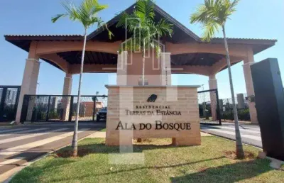 Casa em condomínio fechado com 3 quartos à venda na avenida luís greco, 500, vila monte alegre, paulínia, 195 m2 por r$ 1.350.000