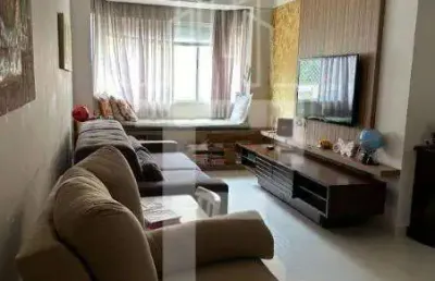Apartamento com 3 quartos à venda na rua arquiteto josé augusto silva, 761, parque rural fazenda santa cândida, campinas, 86 m2 por r$ 615.000