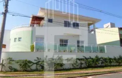 Casa em condomínio fechado com 3 quartos à venda na rua ferdinando borin, 31, jardim alto da boa vista, valinhos, 240 m2 por r$ 1.250.000