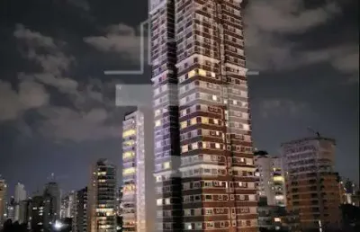 Apartamento com 2 quartos à venda na rua alecrins, 700, cambuí, campinas, 104 m2 por r$ 1.345.000