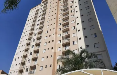 Apartamento com 2 quartos à venda na avenida imperatriz leopoldina, 550, vila nova, campinas, 65 m2 por r$ 560.000