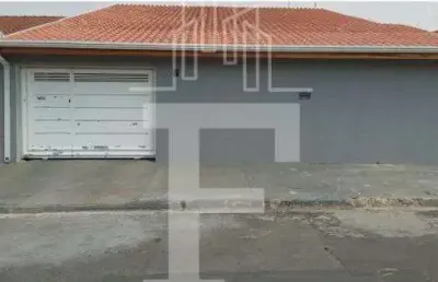 Casa com 3 quartos à venda no joão aranha, paulínia , 176 m2 por r$ 645.000