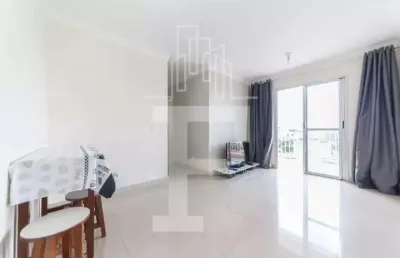 Apartamento com 3 quartos à venda na avenida governador pedro de toledo, 596, bonfim, campinas, 64 m2 por r$ 530.000