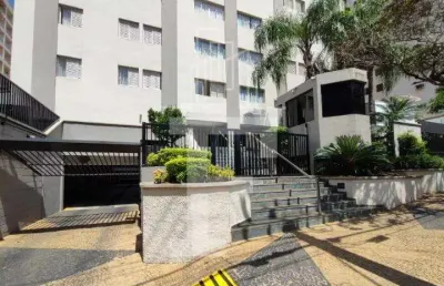 Apartamento com 3 quartos para alugar na rua doutor diogo prado, 134, cambuí, campinas, 100 m2 por r$ 5.600