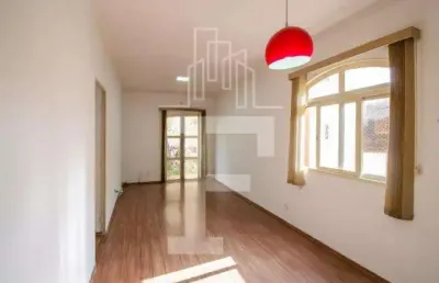Apartamento com 3 quartos à venda na avenida josé bonifácio, 1025, jardim flamboyant, campinas por r$ 340.000