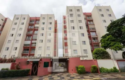 Apartamento com 3 quartos à venda na rua antônio josé da silva martelinho, 490, parque industrial, campinas, 920 m2 por r$ 575.000