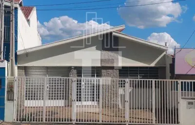 Casa com 4 quartos à venda no taquaral, campinas , 128 m2 por r$ 1.450.000