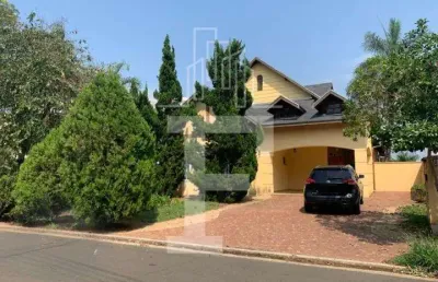 Casa em condomínio fechado com 3 quartos para alugar na rodovia governador doutor adhemar pereira de barros, loteamento alphaville campinas, campinas, 330 m2 por r$ 12.000