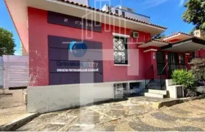 Casa comercial para alugar no botafogo, campinas , 400 m2 por r$ 8.000