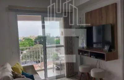 Apartamento com 2 quartos à venda na rua oscar leite, 200, ponte preta, campinas, 65 m2 por r$ 570.000