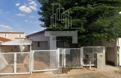 Casa com 3 quartos à venda na seriema, 63, vila padre manoel de nóbrega, campinas, 120 m2 por r$ 400.000