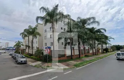 Cobertura com 2 quartos à venda no são bernardo, campinas  por r$ 350.000