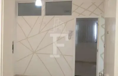 Kitnet / stúdio à venda na rua culto à ciência, 76, botafogo, campinas, 44 m2 por r$ 167.000