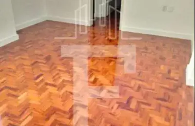 Apartamento com 2 quartos à venda na rua regente feijó, 121, centro, campinas, 81 m2 por r$ 250.000