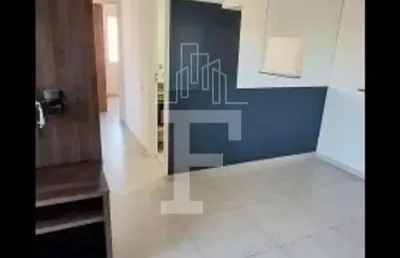 Apartamento com 3 quartos à venda na rua ézio wagner da silva, 114, residencial parque da fazenda, campinas, 70 m2 por r$ 420.000
