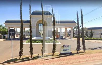Casa em condomínio fechado com 3 quartos à venda na avenida presidente juscelino kubitschek de oliveira, 3851, parque brasil 500, paulínia, 168 m2 por r$ 1.585.000