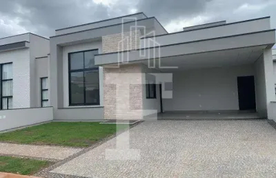 Casa em condomínio fechado com 3 quartos à venda na rua sebastião cardoso, 548, parque brasil 500, paulínia, 192 m2 por r$ 1.585.000