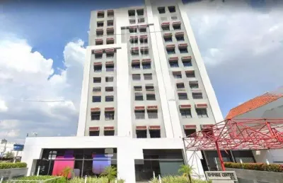 Sala comercial à venda na avenida barão de itapura, 1518, botafogo, campinas, 40 m2 por r$ 230.000