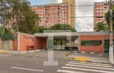 Apartamento com 3 quartos à venda na avenida washington luís 2700, 2700, vila marieta, campinas, 75 m2 por r$ 530.000