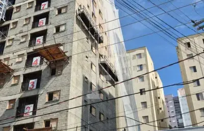 Apartamento com 2 quartos à venda na rua presidente bernardes, 1470, jardim flamboyant, campinas, 45 m2 por r$ 385.000