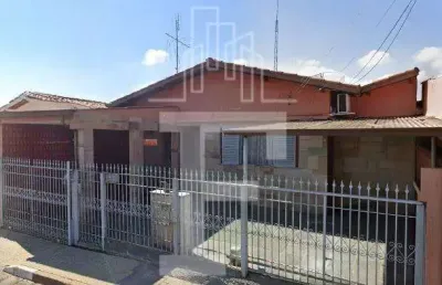 Casa com 3 quartos à venda no jardim garcía, campinas , 159 m2 por r$ 475.000