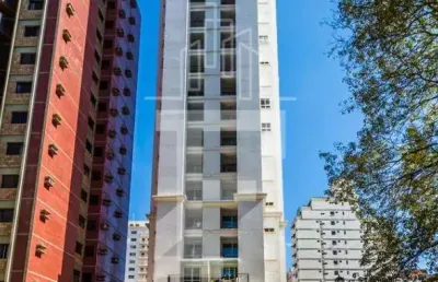 Apartamento com 2 quartos para alugar na rua padre josé teixeira, 93, cambuí, campinas, 66 m2 por r$ 5.950