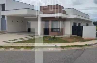 Casa em condomínio fechado com 3 quartos à venda na estrada municipal do roncáglia, 1090, roncáglia, valinhos, 180 m2 por r$ 1.450.000