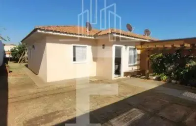 Casa com 2 quartos à venda no saltinho, paulínia , 89 m2 por r$ 430.000