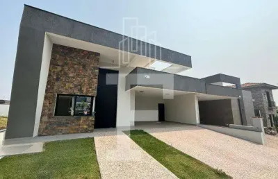 Casa em condomínio fechado com 3 quartos à venda na estrada municipal do roncáglia, 1090, roncáglia, valinhos, 187 m2 por r$ 1.850.000
