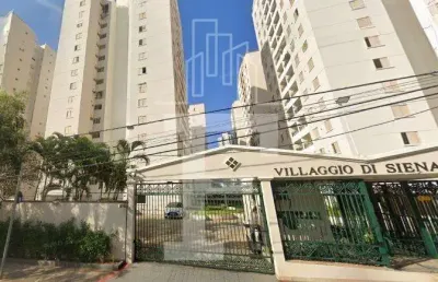 Apartamento com 3 quartos à venda na rua buarque de macedo, 101, jardim brasil, campinas, 75 m2 por r$ 560.000