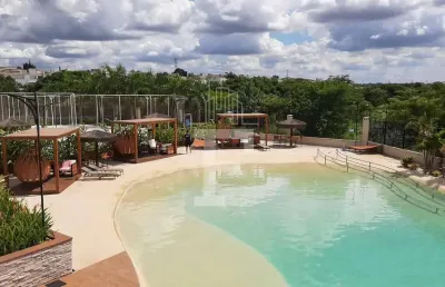 Casa em condomínio fechado com 3 quartos à venda na rua sebastião cardoso, 168, parque brasil 500, paulínia, 300 m2 por r$ 1.885.000