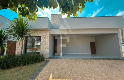 Casa em condomínio fechado com 3 quartos à venda na rua izolino clemente duarte, 650, jardim america, paulínia, 213 m2 por r$ 2.180.000
