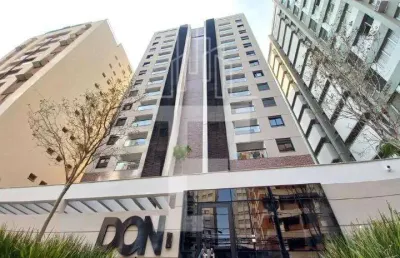 Apartamento com 1 quarto à venda na rua dona prisciliana soares, 169, cambuí, campinas, 48 m2 por r$ 805.000