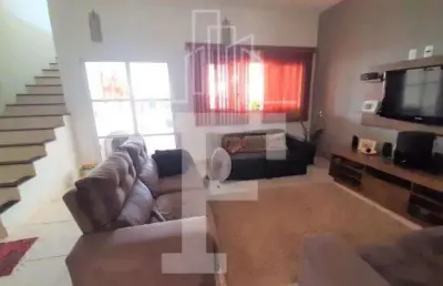 Casa com 3 quartos à venda no parque das colinas, valinhos , 215 m2 por r$ 790.000