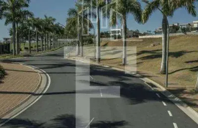 Terreno em condomínio fechado à venda na avenida isaura roque quércia, 6662, loteamento residencial entre verdes (sousas), campinas por r$ 1.280.000